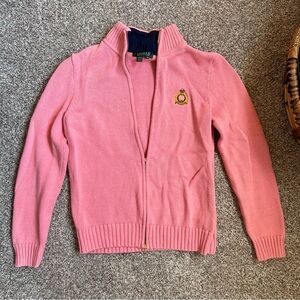 Ralph Lauren Women's Sweater